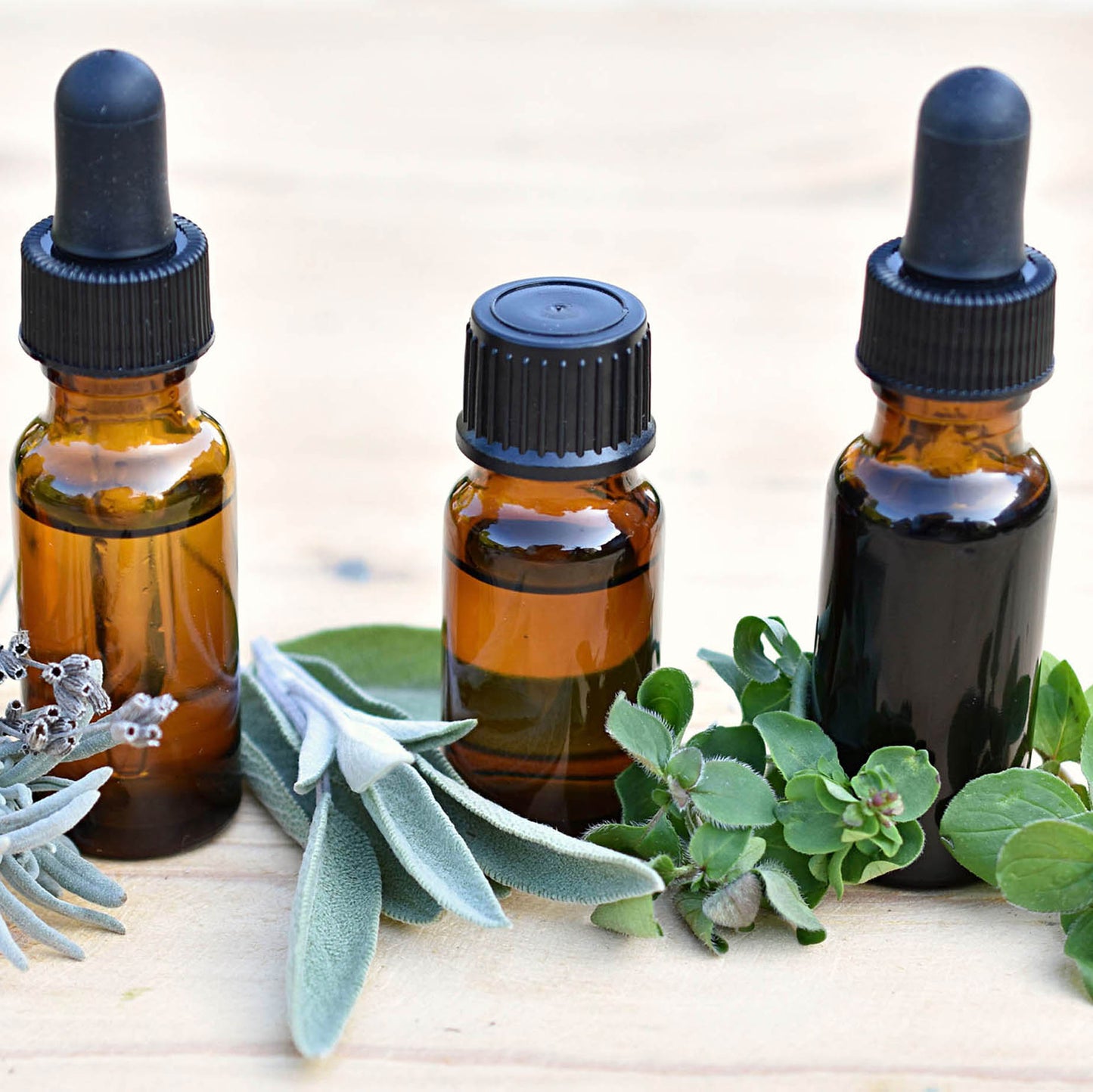Aceites Medicinales Mama Frika
