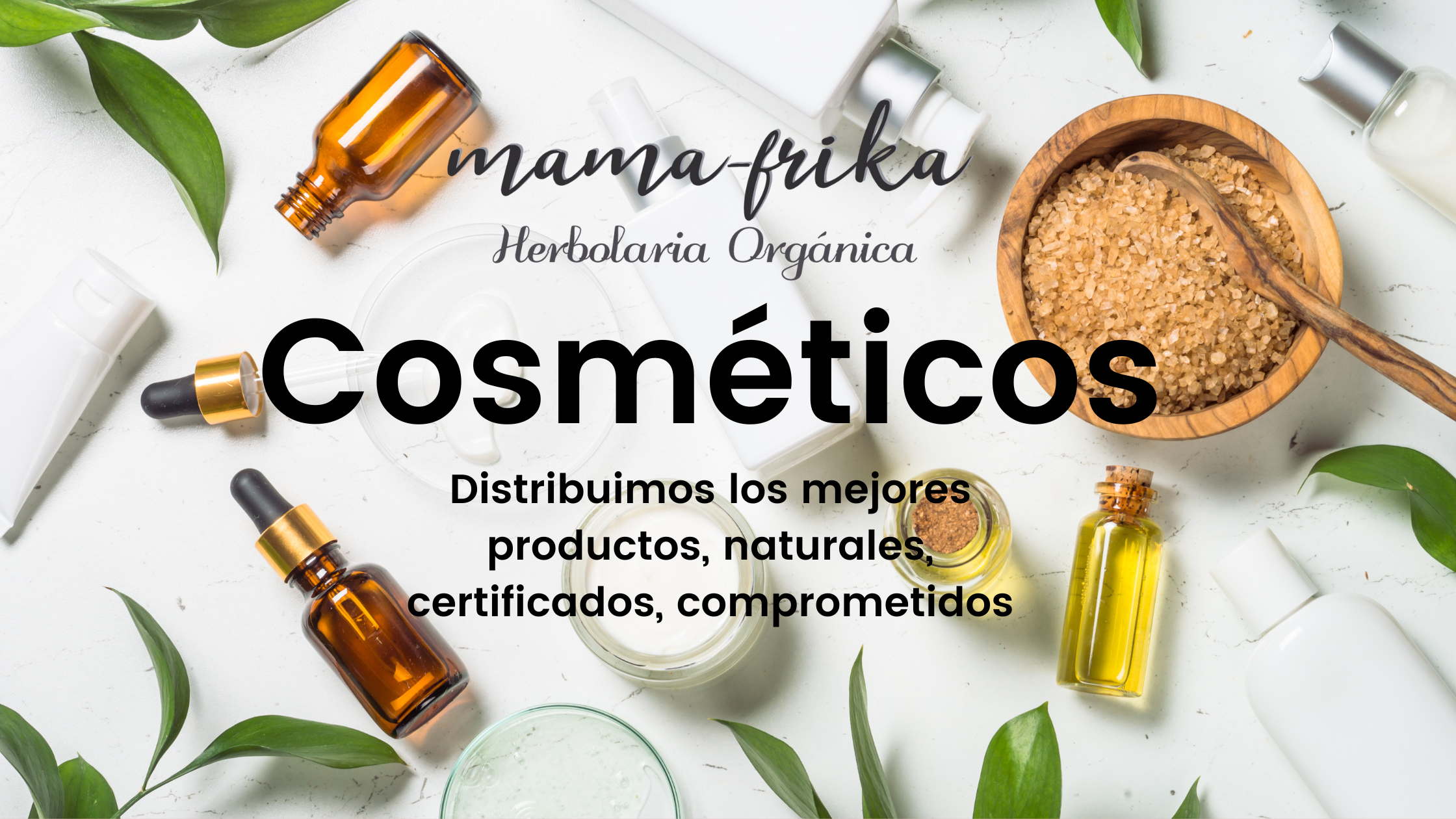 Cosméticos