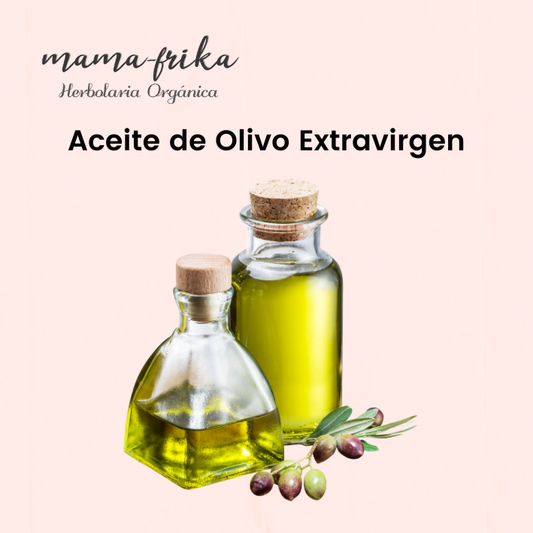 Aceite de Oliva a Granel Mama Frika Herbolaria