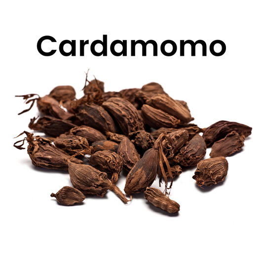 Cardamomo
