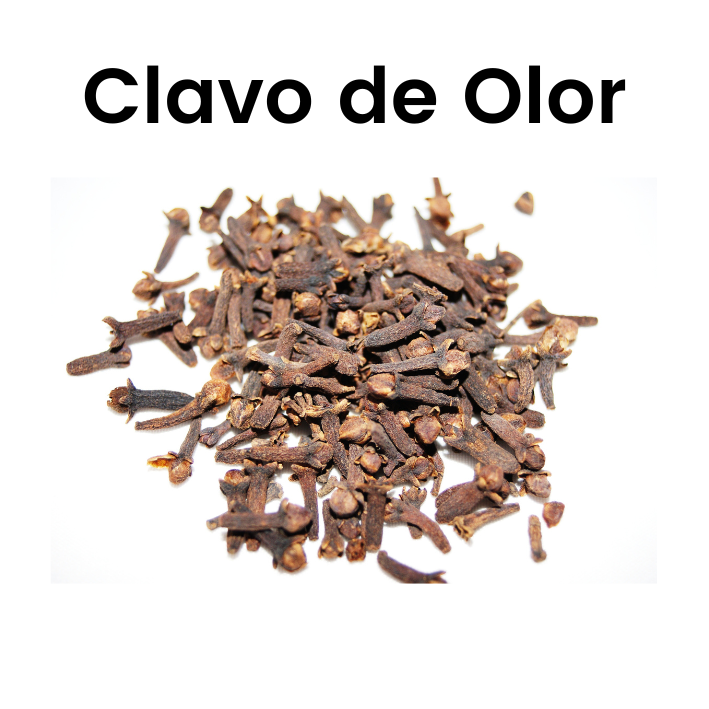 Clavo de Olor