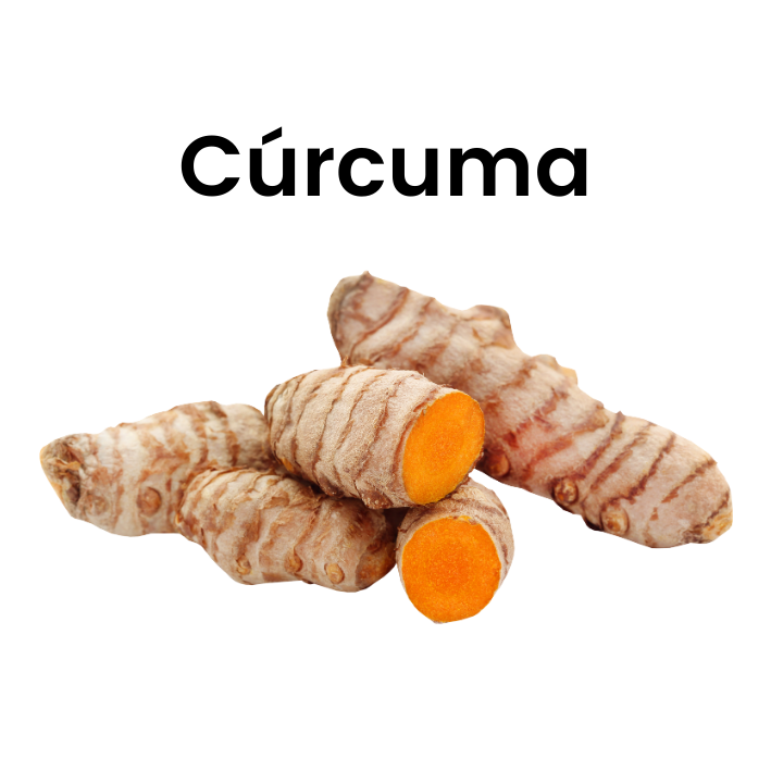 Cúrcuma
