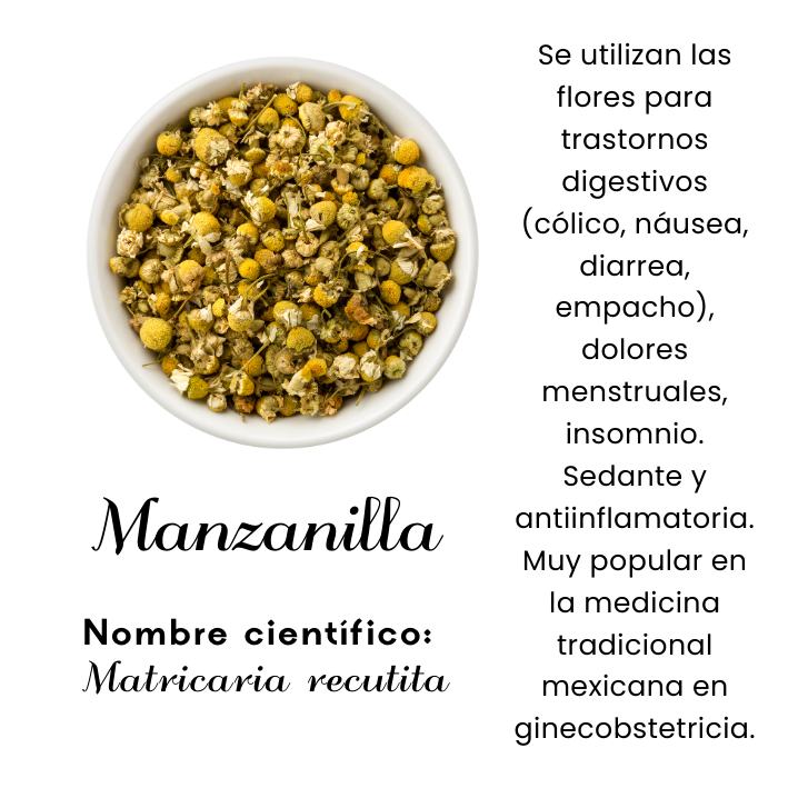 Manzanilla