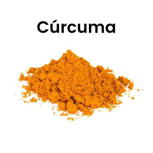 Cúrcuma