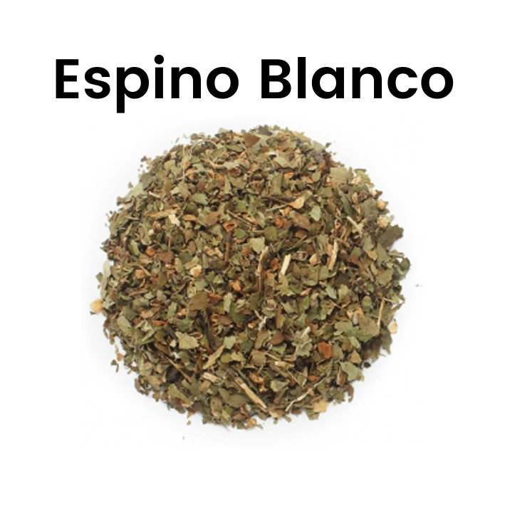Espino Blanco