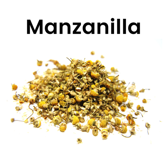 Manzanilla