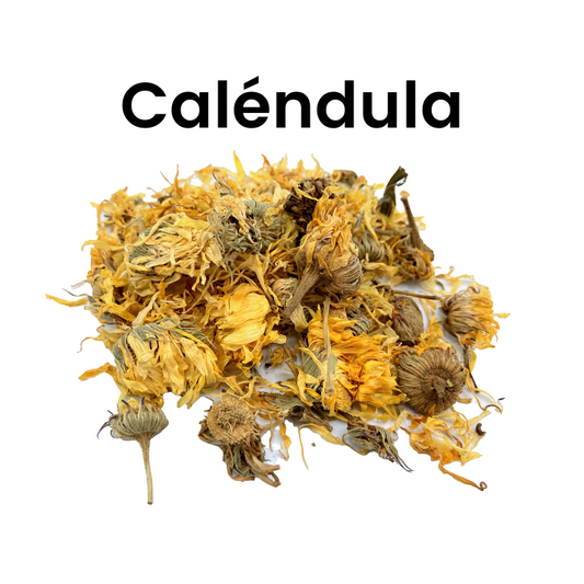 Caléndula