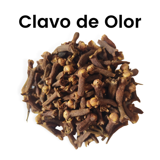 Clavo de Olor