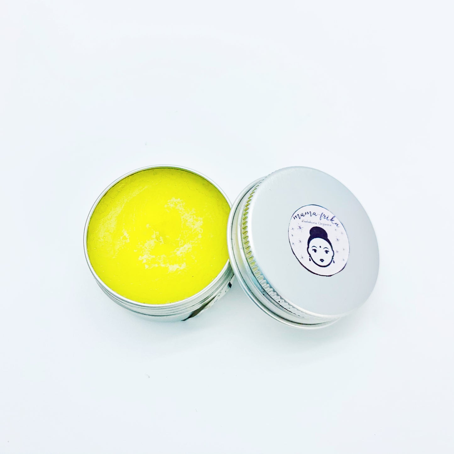 Bálsamo para Labios Mama Frika